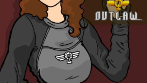 Midgard Outlaw