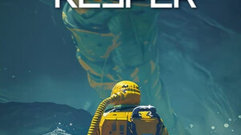 Codename: Ocean Keeper