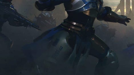 Destiny 2: The Witch Queen - Season of the Risen
