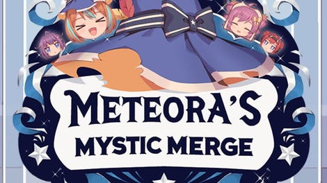 Meteora's Mystic Merge