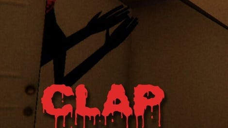 Nightmare Files: Clap Clap