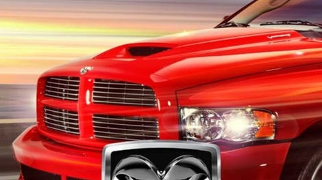 Car Mechanic Simulator 2018: RAM