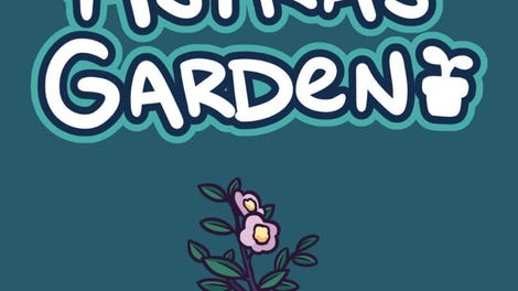 Astra's Garden