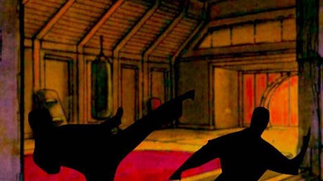 Bushido: The Way of the Warrior