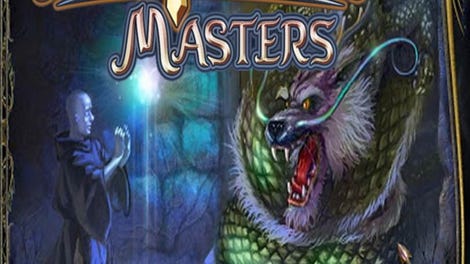 Astral Masters