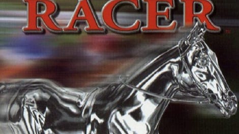 Gallop Racer