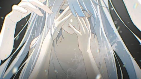 Broken Prism
