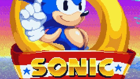Sonic Dynamo