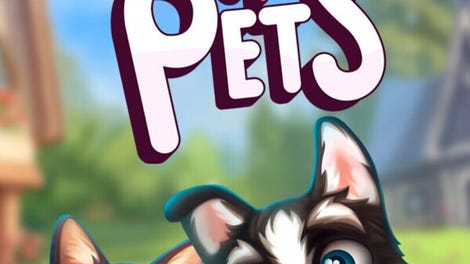 World of Pets