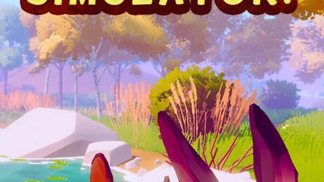 Rabbit Simulator