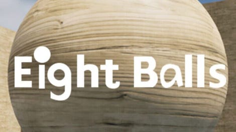 Eight Balls