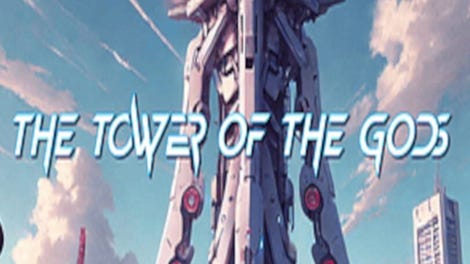 The Tower Of The Gods