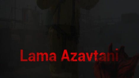 Lama Azavtani