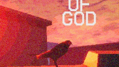 The Photo of God