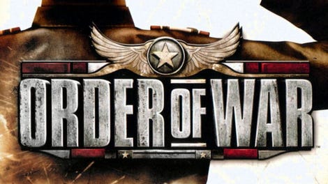 Order of War