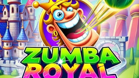 Zumba Royal Marble Shooter Mania