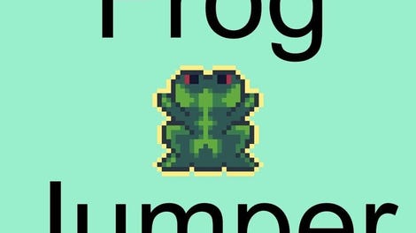 Frog Jumper
