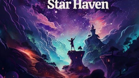 Dream of the Star Haven