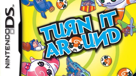Turn It Around