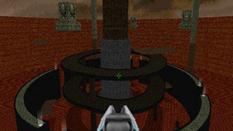 Push: Griefing Made Legal