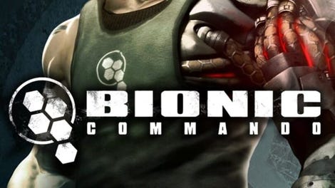 Bionic Commando
