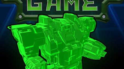 Mech Game