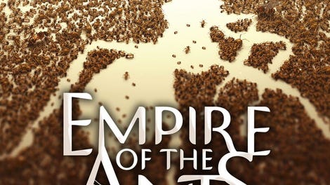 Empire of the Ants: Digital Deluxe Edition