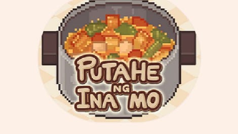 Putahe ng Ina Mo