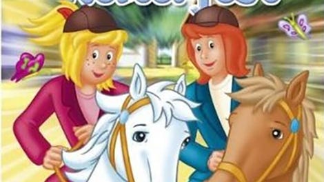 Bibi & Tina: Das grosse Reiterfest