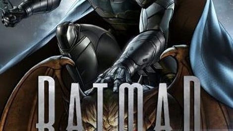 Batman: The Enemy Within - Episode 2: The Pact