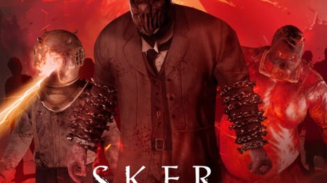 Sker Ritual