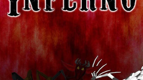Dantes Bullet Inferno