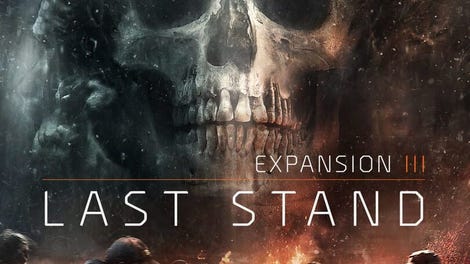 Tom Clancy's The Division: Last Stand