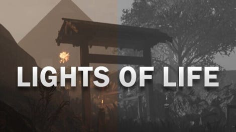 Lights of Life