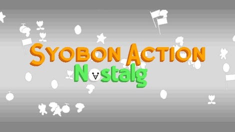 Syobon Action Nostalg