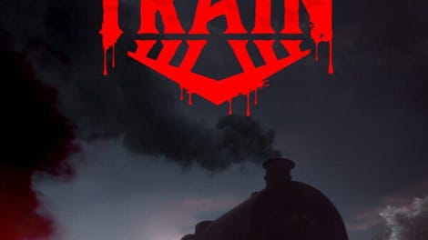 Pandemic Train