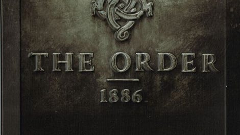The Order: 1886 - Premium Edition