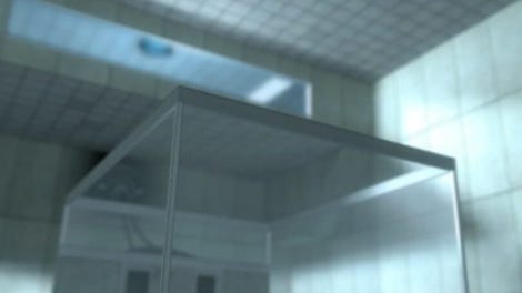 Portal: The Flash Version MapPack