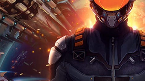 Redout: Space Assault - Deluxe Edition