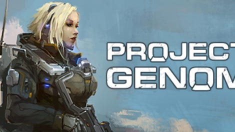 Project Genom