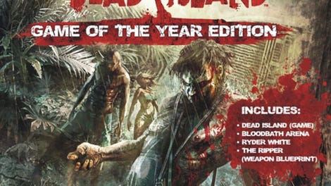 Dead Island: Game of the Year Edition