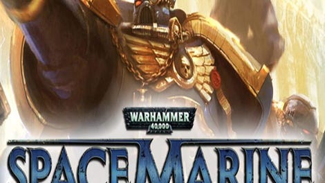 Warhammer 40,000: Space Marine - Dreadnought