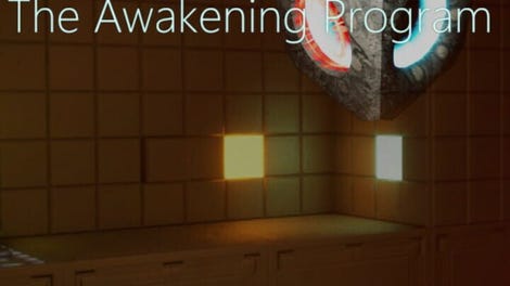 The Awakening Program