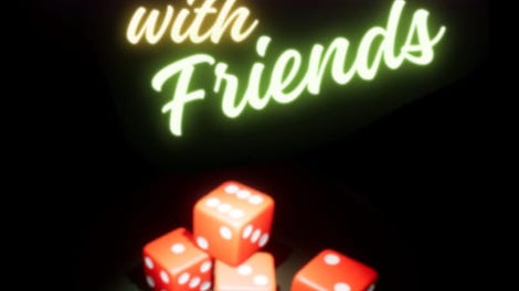 Farkle with Friends