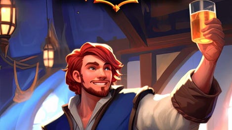 Innkeeper VR