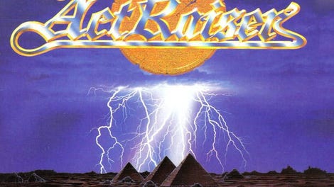 ActRaiser