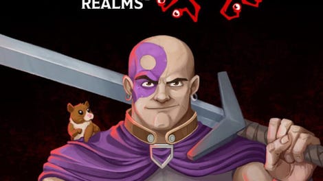 Idle Champions of the Forgotten Realms
