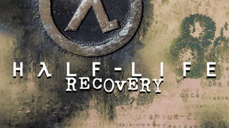 Half-Life: Recovery