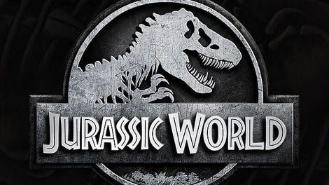 Jurassic World Evolution: Jurassic Park Edition