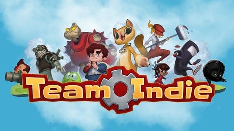 Team Indie